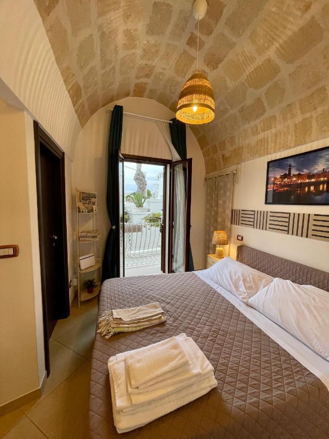 Dimora San Vito Διαμέρισμα Monopoli Εξωτερικό φωτογραφία