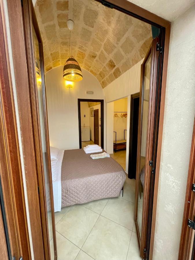 Dimora San Vito Διαμέρισμα Monopoli Εξωτερικό φωτογραφία
