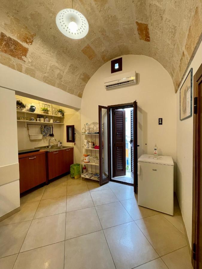 Dimora San Vito Διαμέρισμα Monopoli Εξωτερικό φωτογραφία