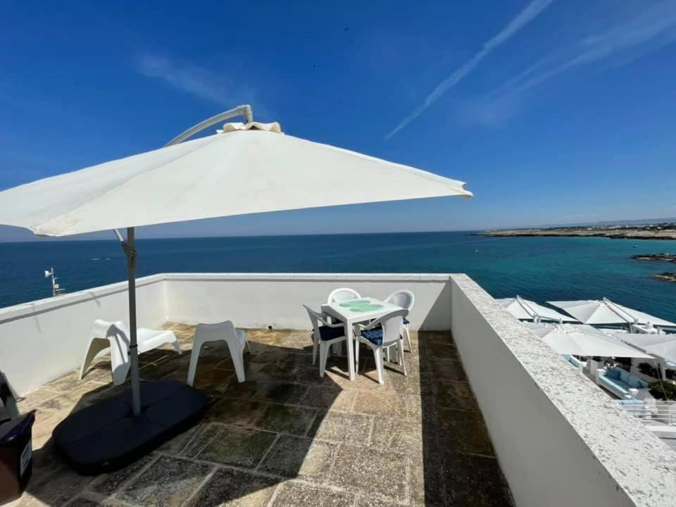Dimora San Vito Διαμέρισμα Monopoli Εξωτερικό φωτογραφία