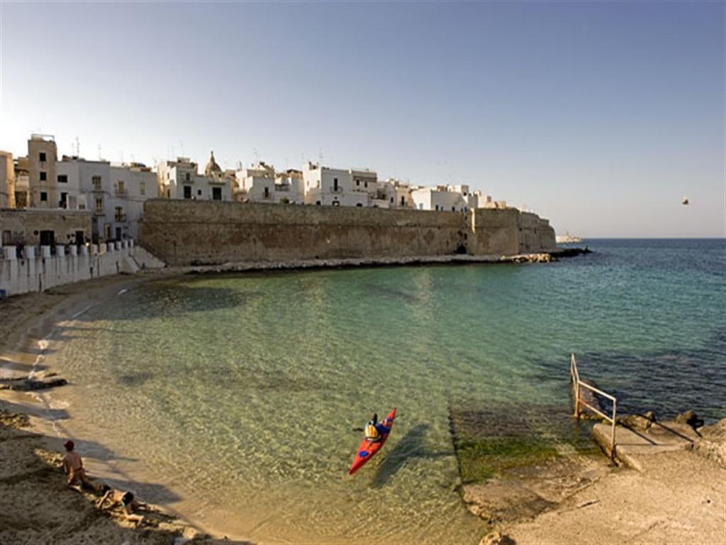 Dimora San Vito Διαμέρισμα Monopoli Εξωτερικό φωτογραφία