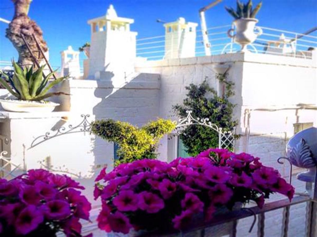 Dimora San Vito Διαμέρισμα Monopoli Εξωτερικό φωτογραφία