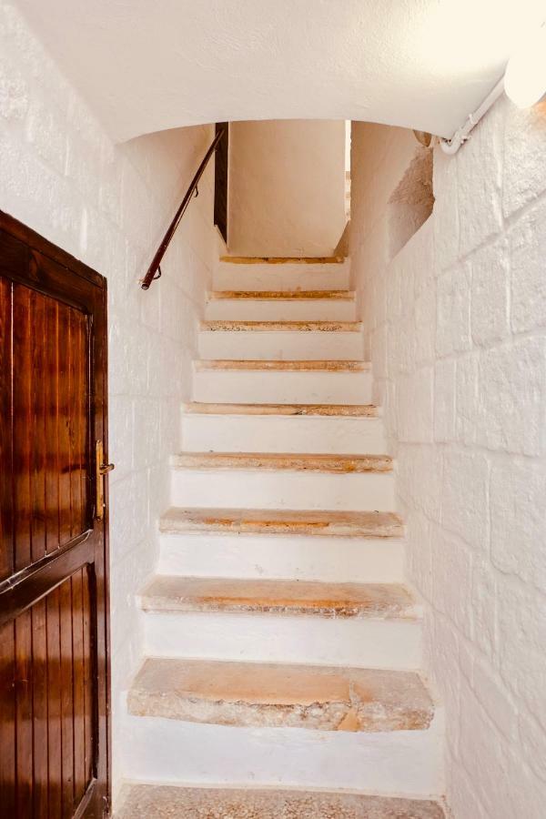 Dimora San Vito Διαμέρισμα Monopoli Εξωτερικό φωτογραφία